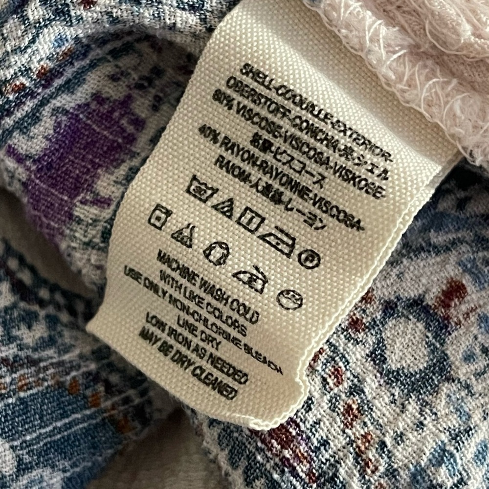 Free People - Picture 8 of 9